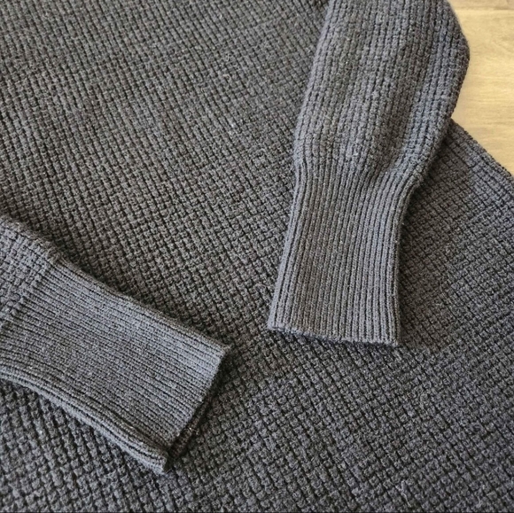 Wilfred Free "Bianca" Sweater Dress - Picture 8 of 12